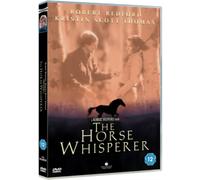 The Horse Whisperer DVD [2001]