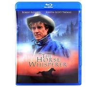 The Horse Whisperer