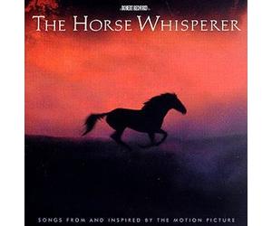 The Horse Whisperer