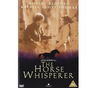 The Horse Whisperer by Robert Redford