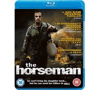 The Horseman [Blu-ray] [2008]