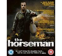 The Horseman [Blu-ray] [Region B]