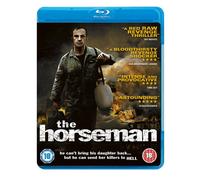 The Horseman [Blu-ray] [Region B]