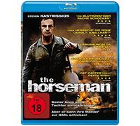 The Horseman (german import)