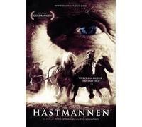 The Horseman (Hästmannen)[Region 2]