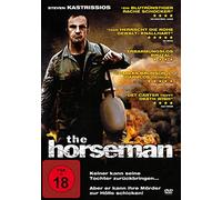 The Horseman: Mein Ist die Rache [Import allemand]