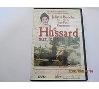 The Horseman on the Roof [DVD] [1996]