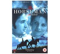 The Horseman On The Roof [DVD]