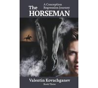 THE HORSEMAN: Quantum Logic, Ancestral Clouds, and the Unyielding Bulgarian Spirit (Conception Regression)