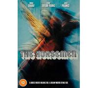 The Horsemen