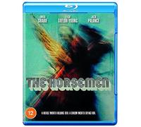 The Horsemen [Blu-ray]