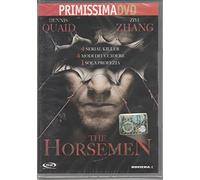 The horsemen (Dvd) [ Italian Import ]