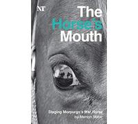 The Horse's Mouth