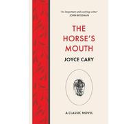 The Horse's Mouth