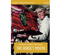 The Horse's Mouth [DVD]