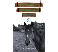 The Horses of Saddlers Ranch: Black Knight : Book Three