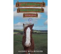 The Horses of Saddlers Ranch: Golden Haze: Book Two