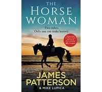 The Horsewoman