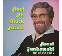 The Horst Jankowski Orchestra - Meet Mr. Black Forest