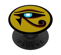 The Horus Eye PopSockets Adhesive PopGrip
