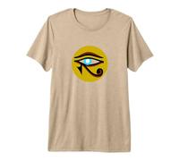 The Horus Eye Premium T-Shirt