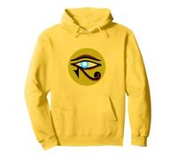 The Horus Eye Pullover Hoodie