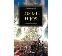 The Horus heresy 12. Los mil hijos