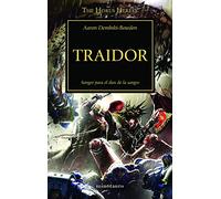 The Horus heresy 24. Traidor