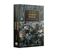 Games Workshop Horus Heresy: Horus Rising