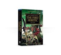 The First Heretic (The Horus Heresy)