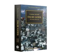 The Horus Heresy - Book 2: False Gods (PB)