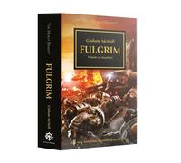 The Horus Heresy - Book 5: Fulgrim (PB)