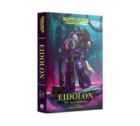 The Horus Heresy - Eidolon: The Auric Hammer (HB)