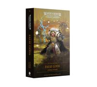 The Horus Heresy Saga: False Gods (Hb)