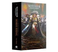 Games Workshop - Black Library - Warhammer - The Horus Heresy Saga: Horus Rising (HB)