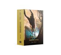 The Horus Heresy - Siege of Terra Book 4: Saturnine (PB)