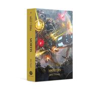 The Horus Heresy - Siege of Terra Book 5: Mortis (PB)