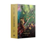 The Horus Heresy - Siege of Terra Book 6: Warhawk (PB)