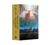 The Horus Heresy - Siege of Terra Book 8: The End and the Death Volume 1 (PB)