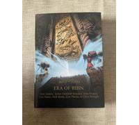The Horus Heresy, Siege of Terra: Era of Ruin - Dan Abnett