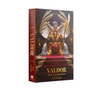 The Horus Heresy - Valdor: Birth of the Imperium (PB)
