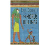 The Horus Killings