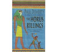 The Horus Killings