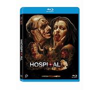 The Hospital 2 - Limited Uncut Edition [Blu-ray] (Language: German and English)