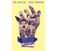 The Hospital: A Tale in Black and White