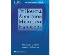 The Hospital Addiction Medicine Handbook