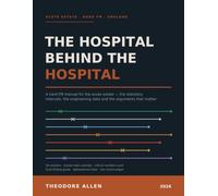 The Hospital Behind the Hospital: A hard FM manual for the acute estate