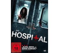 The Hospital (Dvd) [Import allemand]