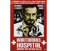 The Hospital ( Right Smack Into the Wind )