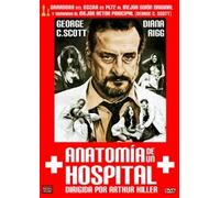 The Hospital ( Right Smack Into the Wind )